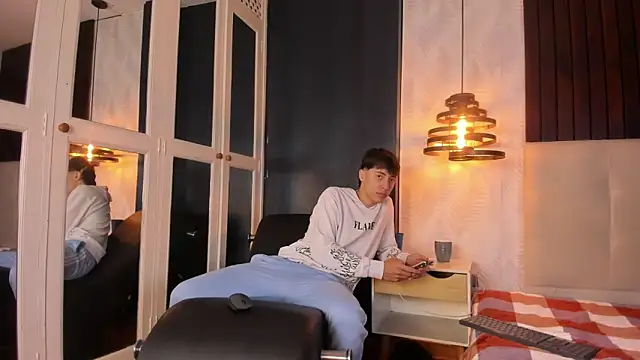 AlessandroDybala online show from 03/02/25, 12:22