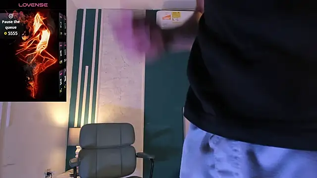 AlessandroDybala online show from 09/14/25, 12:26