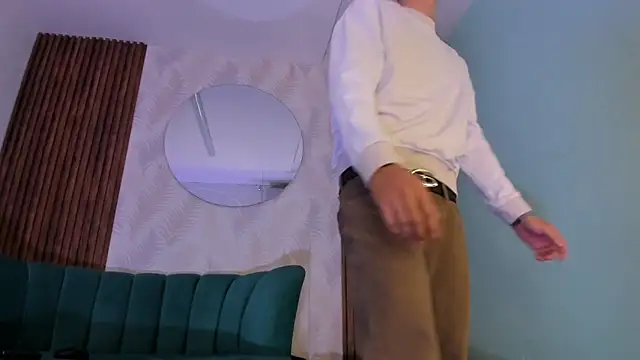 AlessandroDybala online show from 09/26/25, 11:58