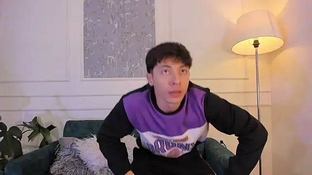 AlessandroDybala online show from 10/19/25, 12:28