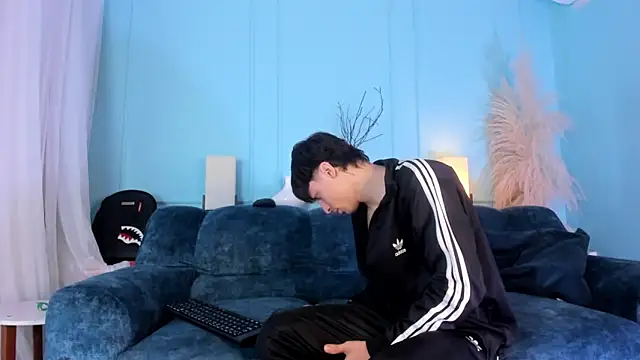 AlessandroDybala online show from 11/16/25, 01:17