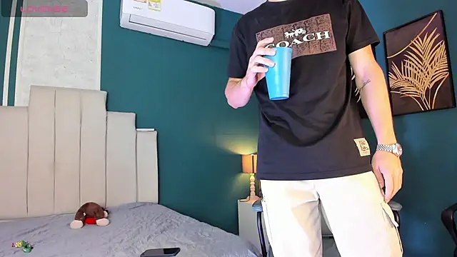 AlessandroDybala online show from 12/02/25, 12:32