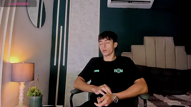 AlessandroDybala online show from 01/12/26, 12:32