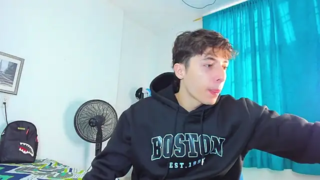 AlessandroDybala online show from 02/13/26, 01:07