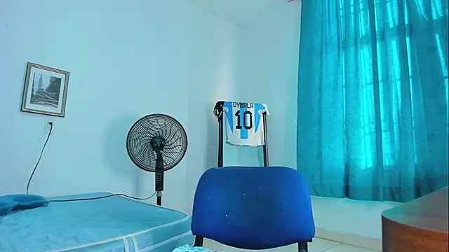 AlessandroDybala online show from 02/26/26, 12:26