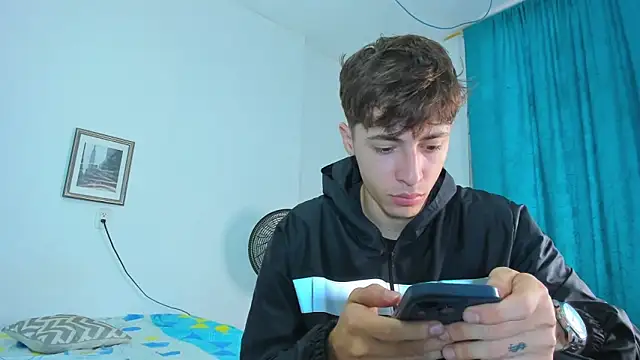 AlessandroDybala online show from 03/18/26, 01:14