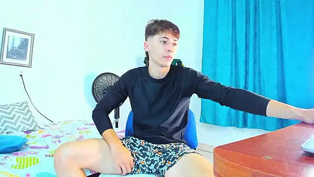 AlessandroDybala online show from 04/14/26, 12:55