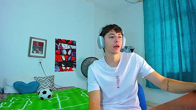 AlessandroDybala online show from 05/26/26, 12:12