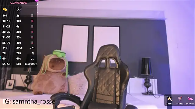 Leyli Doll online show from 12/19/25, 09:55