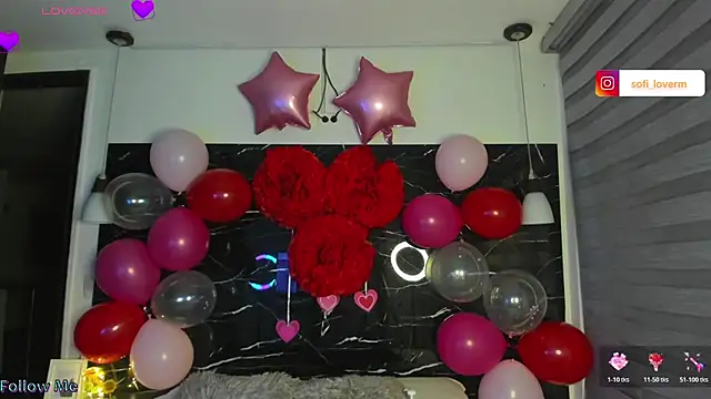 Sofiia-Rubb online show from 02/13/26, 02:07