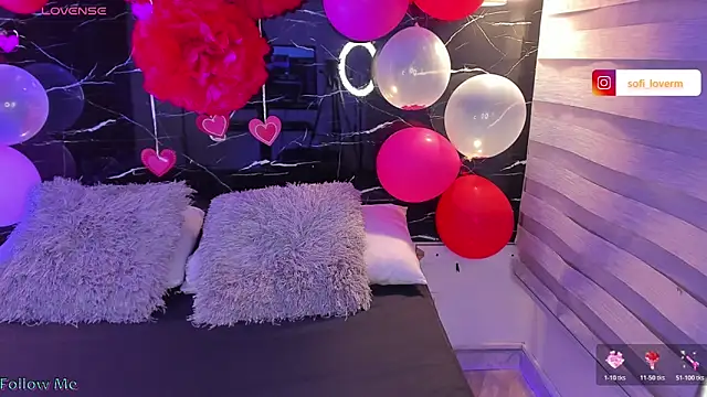 Sofiia-Rubb online show from 02/21/26, 04:24