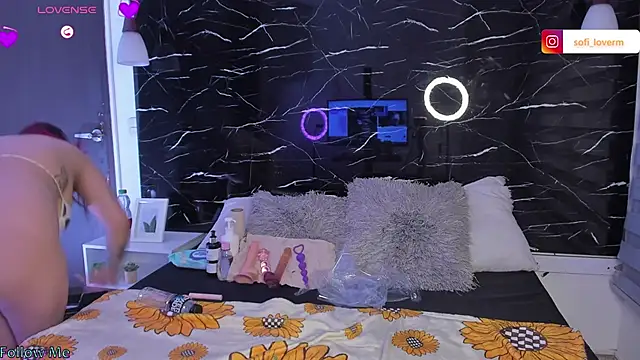 Sofiia-Rubb online show from 03/11/26, 05:02