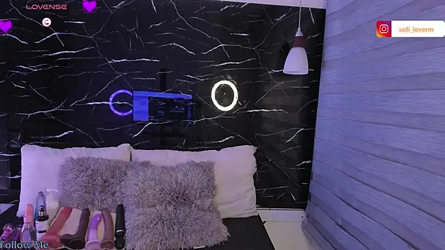 Sofiia-Rubb online show from 03/16/26, 05:44