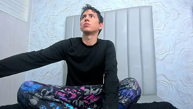 Snapshot of JeanRam18 chatting on 02/02/26, 04:38 JeanRam18 online show from 02/02/26, 04:38