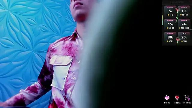 Snapshot of JeanRam18 chatting on 02/03/26, 06:46 JeanRam18 online show from 02/03/26, 06:46