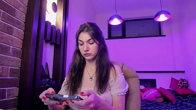 MonicaVii online show from 05/12/26, 11:24