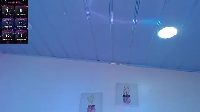 candy lux  online show from 05/22/26, 01:39