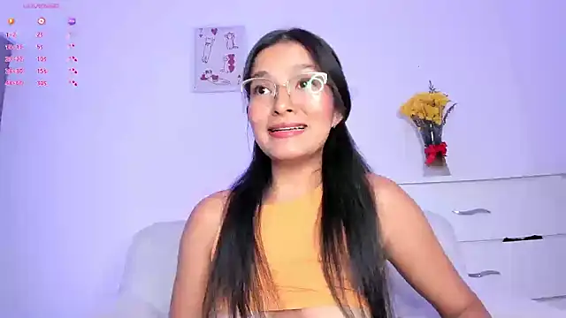 Snapshot of barbie_brunette3 chatting on 12/28/24, 05:02 barbie brunette3 online show from 12/28/24, 05:02