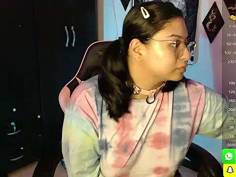 mollyshake1 online show from 12/17/24, 03:50