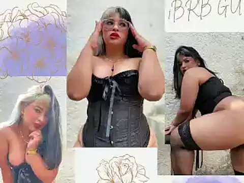 mollyshake1 online show from 01/06/25, 06:25