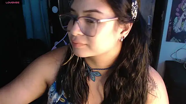 mollyshake1 online show from 10/04/25, 04:54