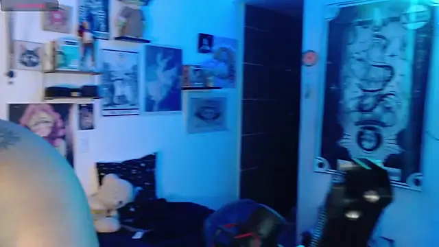 mollyshake1 online show from 10/06/25, 04:21