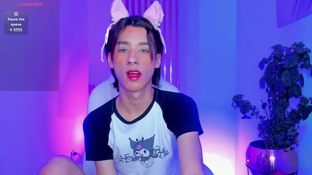 JasperCooper  online show from 01/22/25, 01:00