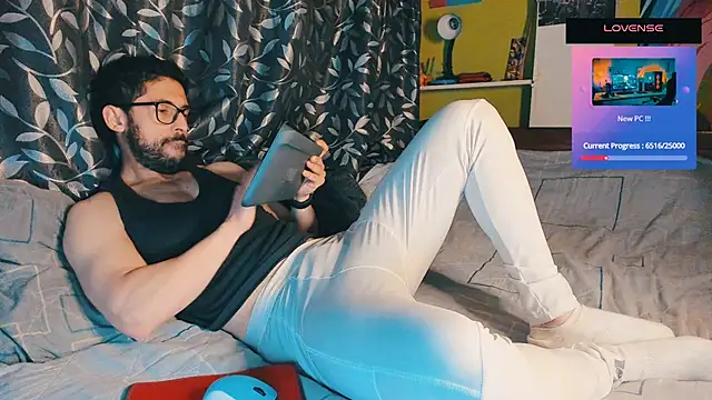 irokdan891 online show from 12/20/24, 01:03