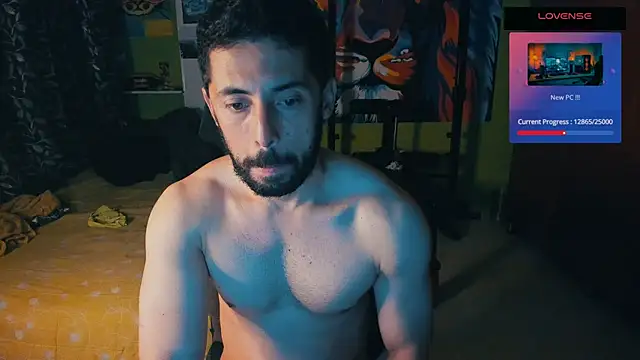 irokdan891 online show from 02/04/25, 12:51