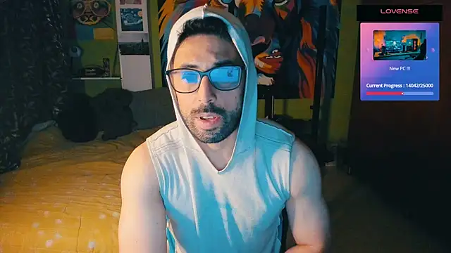 irokdan891 online show from 02/12/25, 10:37