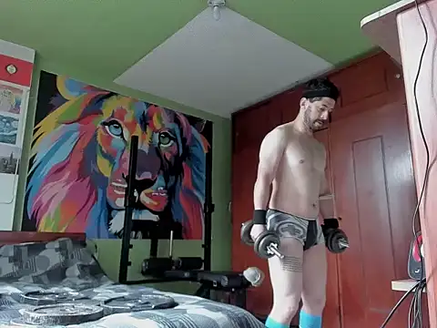 irokdan891 online show from 10/03/25, 06:05