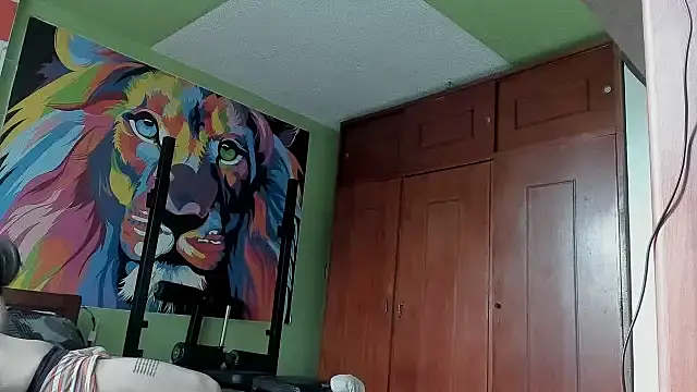 irokdan891 online show from 11/03/25, 05:58