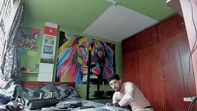 irokdan891 online show from 11/05/25, 05:57