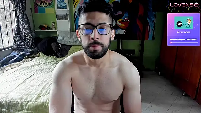 irokdan891 online show from 12/02/25, 05:41