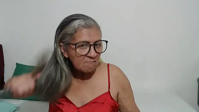 candy mature  online show from 04/06/26, 12:41