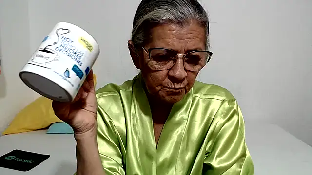 candy mature  online show from 06/29/26, 11:10