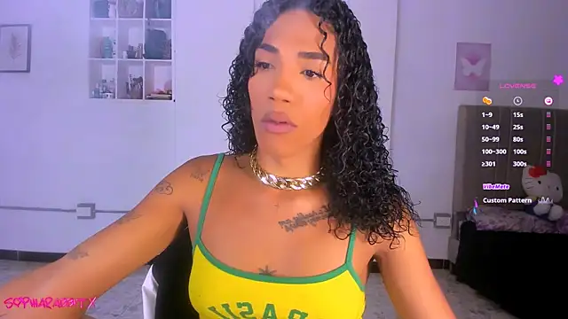 turabbitxx online show from 03/31/26, 01:40