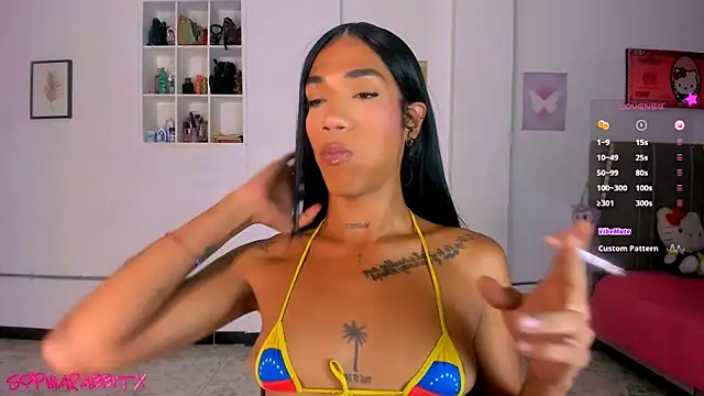 turabbitxx online show from 04/13/26, 03:12