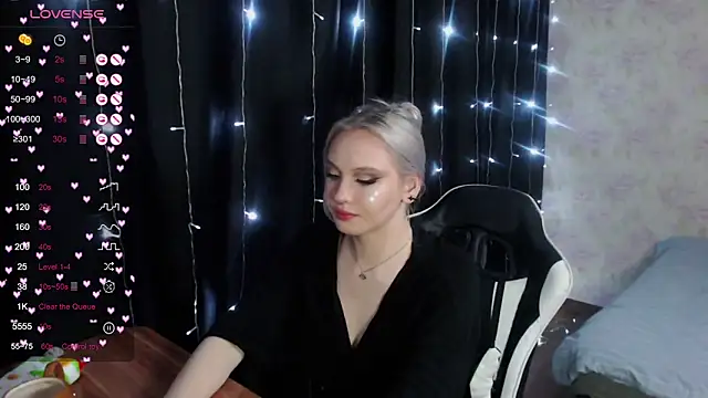 VikaPowers online show from 02/01/25, 10:44