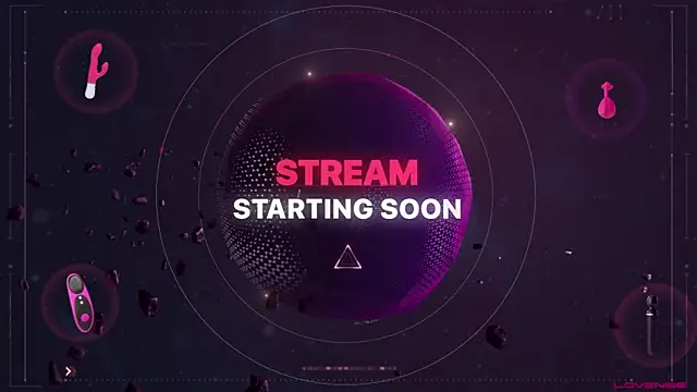 VikaPowers online show from 02/18/25, 06:58