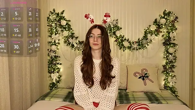 Ester Hill online show from 12/19/24, 07:07