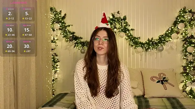 Ester Hill online show from 12/30/24, 12:11