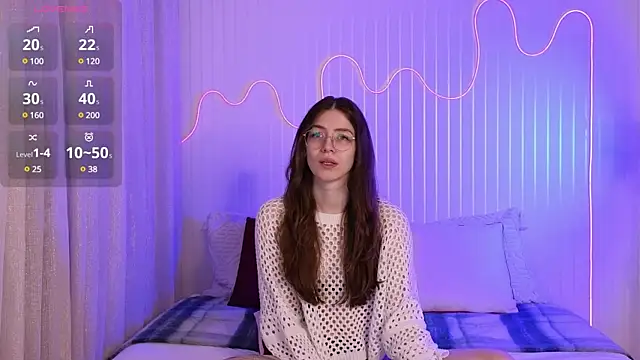 Ester Hill online show from 01/17/25, 09:28