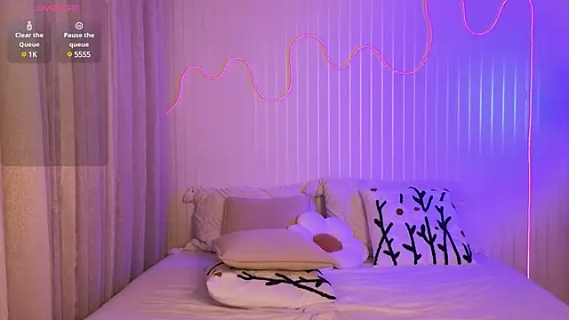 Ester Hill online show from 01/23/25, 11:47