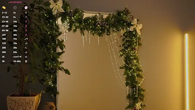 Ester Hill online show from 01/16/26, 10:58