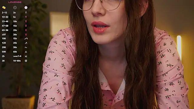 Ester Hill online show from 02/02/26, 03:16