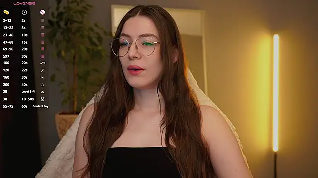 Ester Hill online show from 02/27/26, 02:55