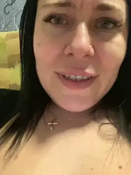 Snapshot of CuteNata chatting on 01/01/25, 03:14 CuteNata online show from 01/01/25, 03:14