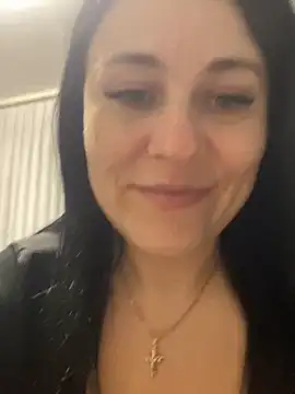 Snapshot of CuteNata chatting on 01/27/25, 08:29 CuteNata online show from 01/27/25, 08:29