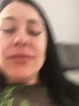 Snapshot of CuteNata chatting on 02/26/25, 02:36 CuteNata online show from 02/26/25, 02:36